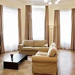 Apartman River View Prága