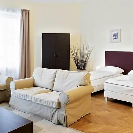 Apartmán River View