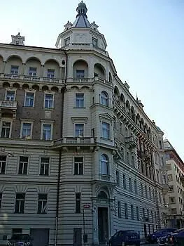 Lägenhet River View *