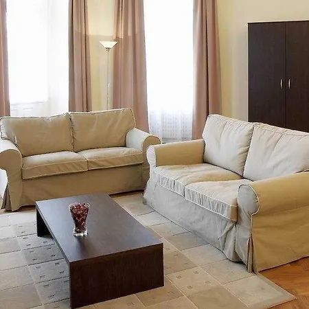 Apartmán River View *