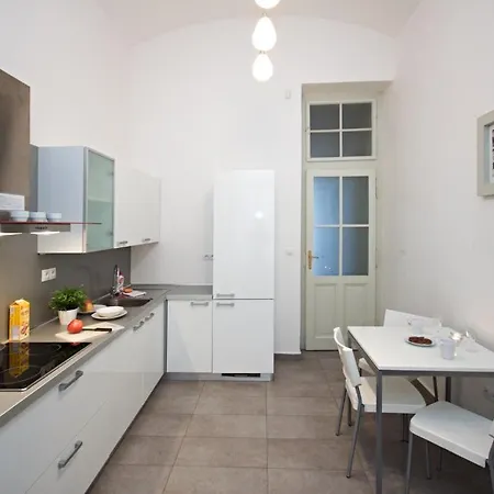 Apartmán River View Praha