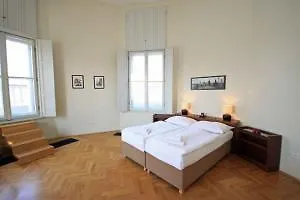 River View Praha