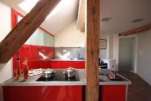 River View Apartmán *