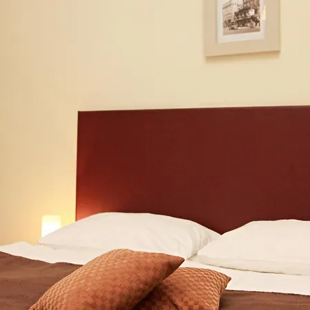 River View Lägenhet Prag