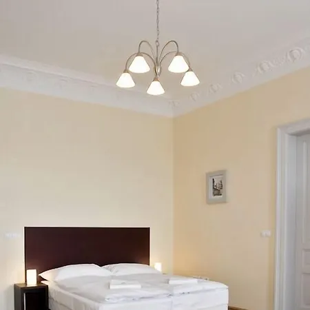 River View Daire