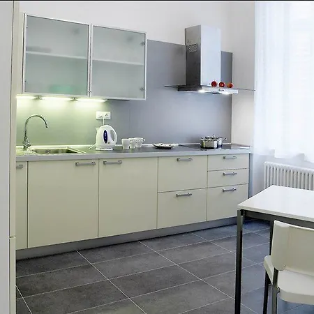 River View Apartment *