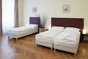 River View Apartman Prága