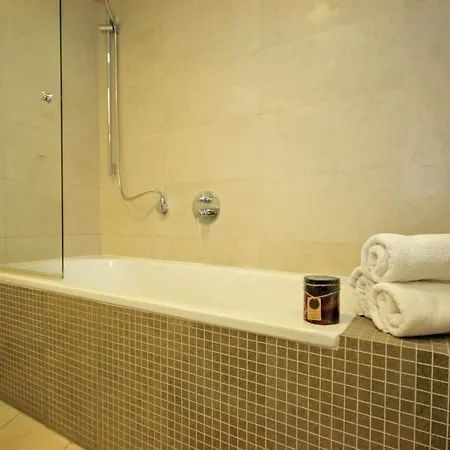 Apartman River View