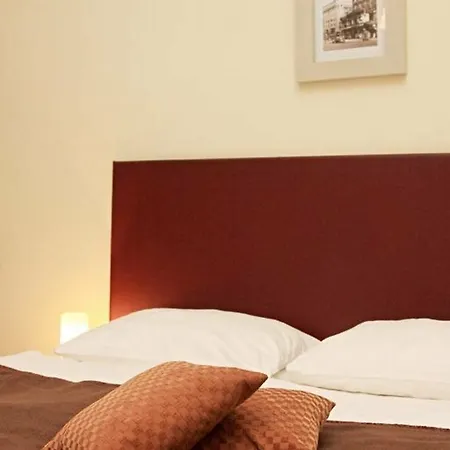 River View Apartman Prága