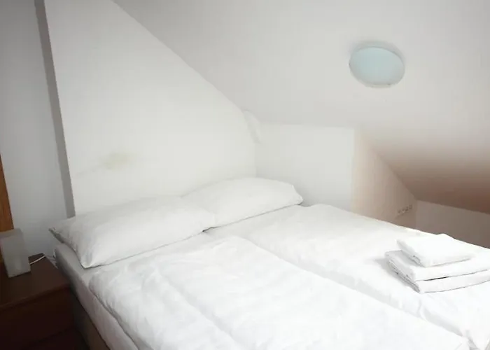 River View Apartment Prague