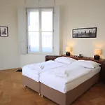 River View Prag
