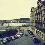Lejlighed River View Prag