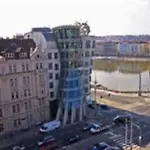 River View Lejlighed